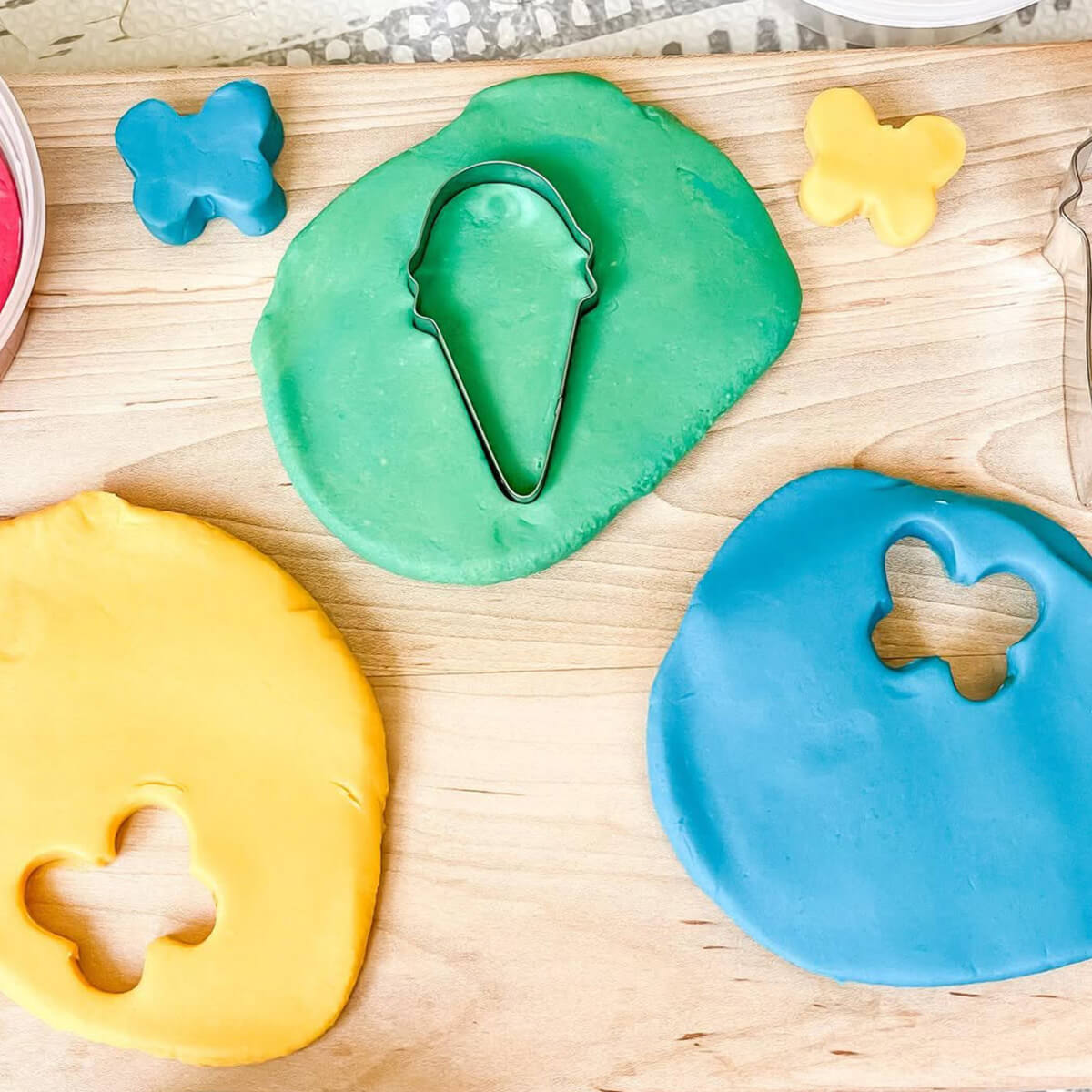 Eco-Dough view 3
