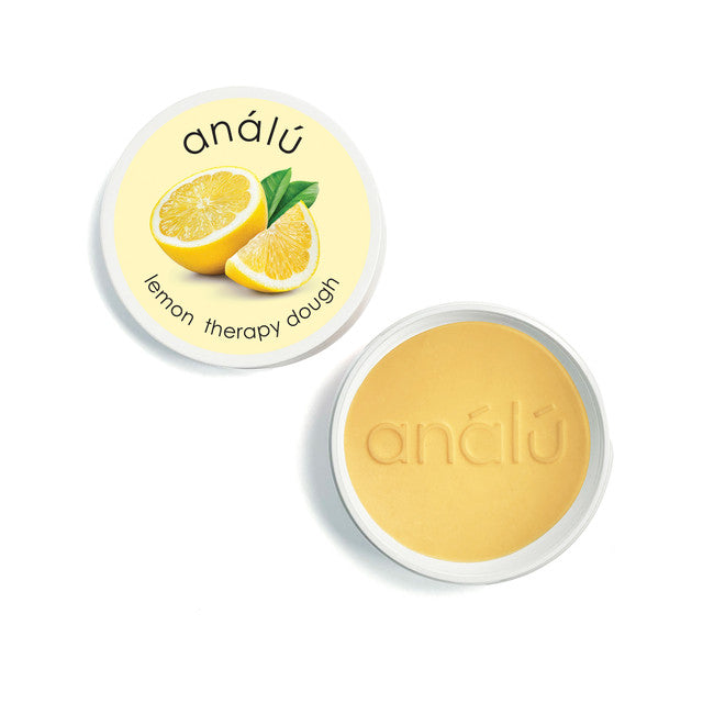 Lemon – Stress Relief – Analu by Elseware Unplug