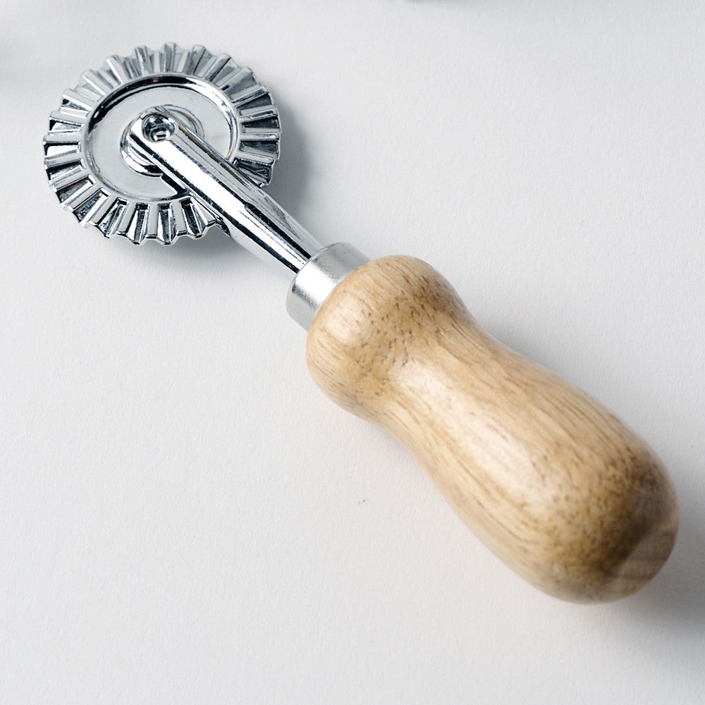 Cutting Wheel