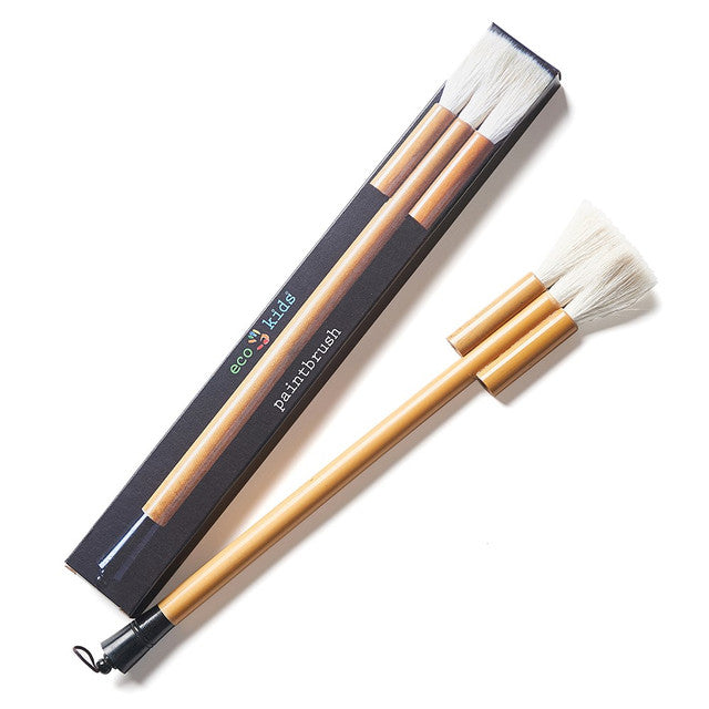 Bamboo Paint Brush – Premium Quality | 2 for $5