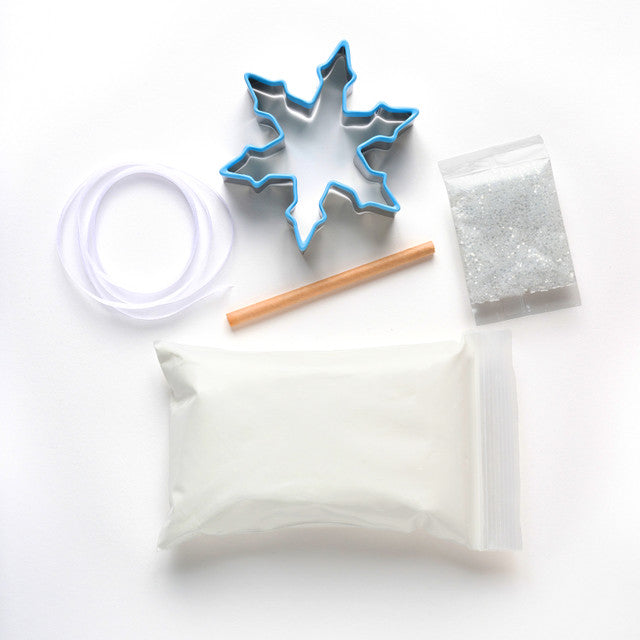 Holiday Ornament Bundle