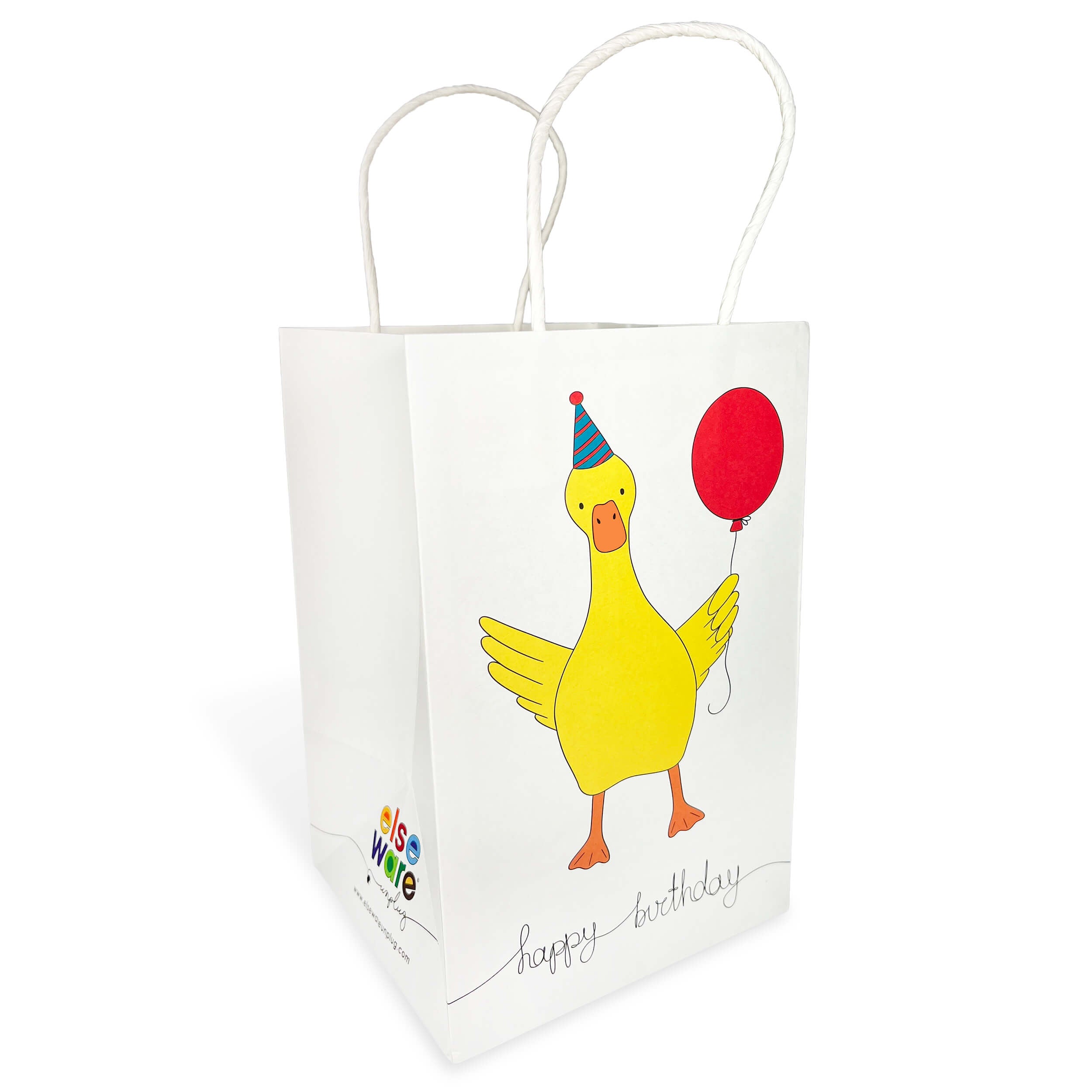 Birthday Party Goodie Bag