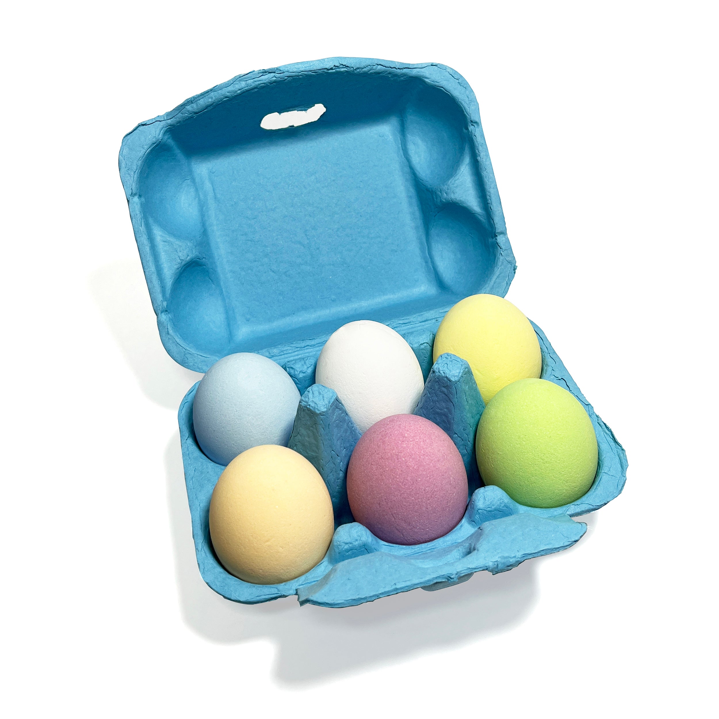 Bath Fizzies – Lavender – Natural Bath Bomb
