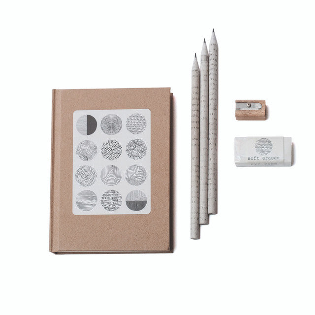 Relax and Unplug Bundle (Save 10%)