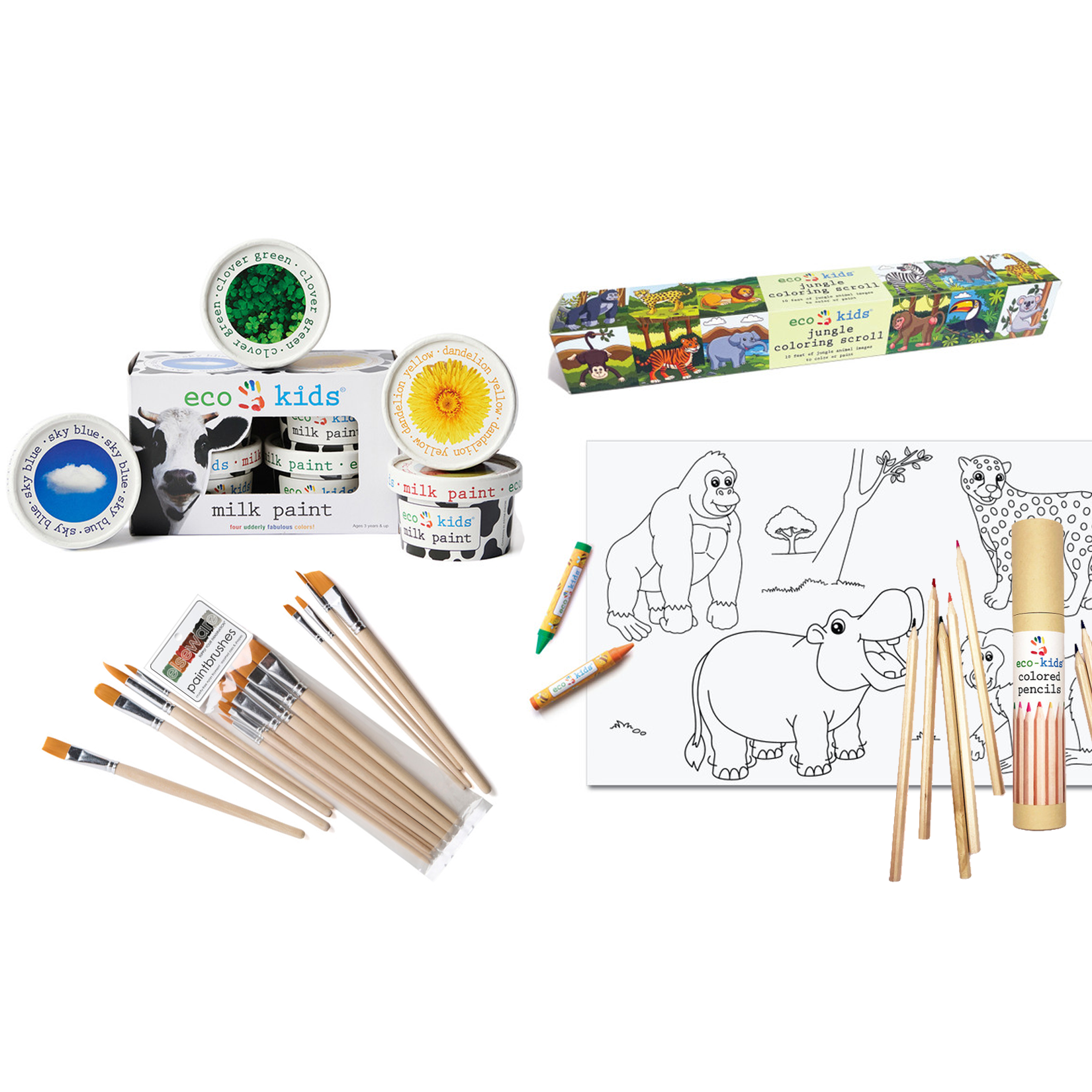 Perfect Birthday Gift Bundle (Ages 5-7) - Save 10%