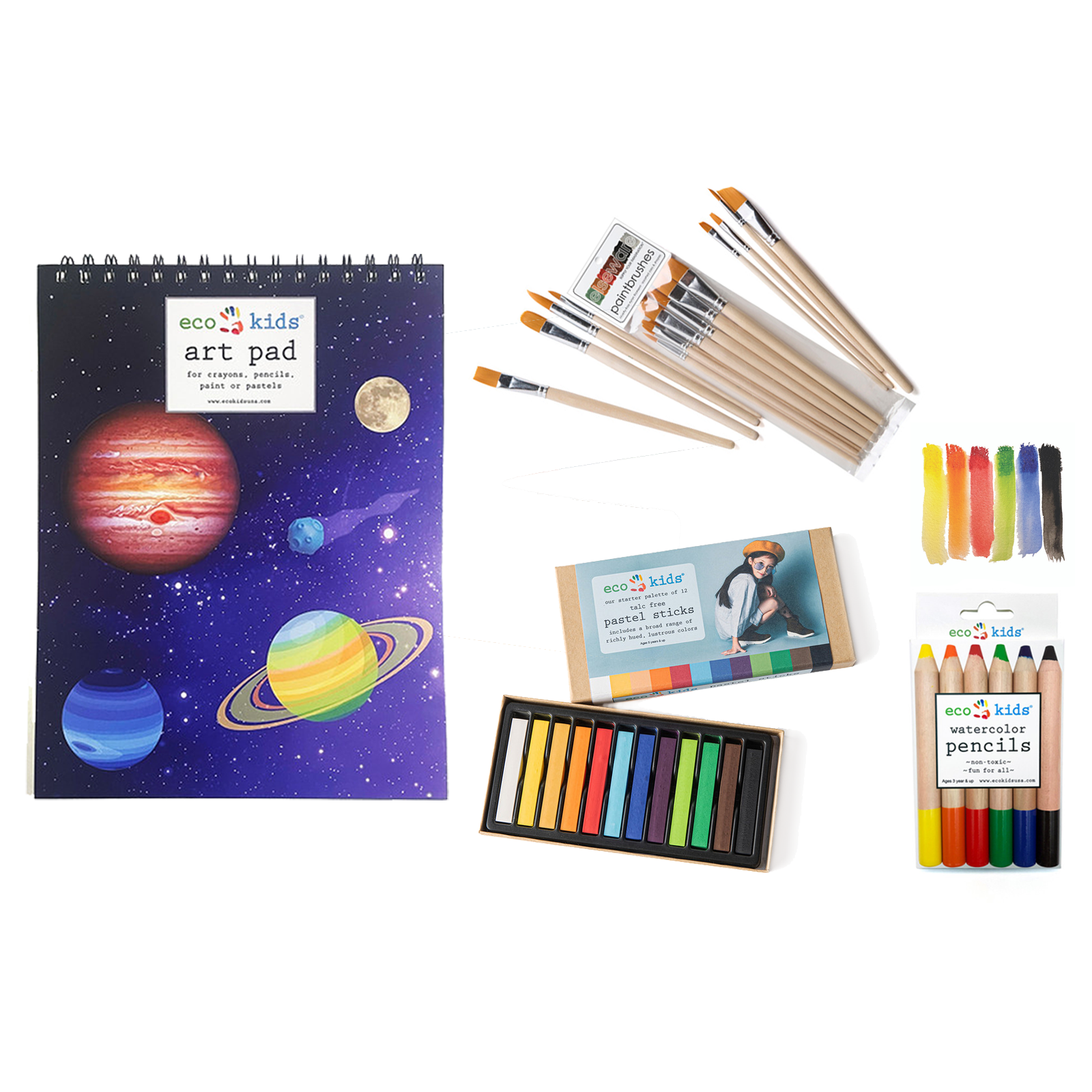 Perfect Birthday Gift Bundle (Ages 7-10) - Save 10%
