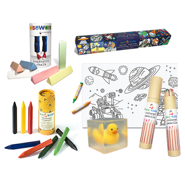 Perfect Stocking Stuffer Bundle