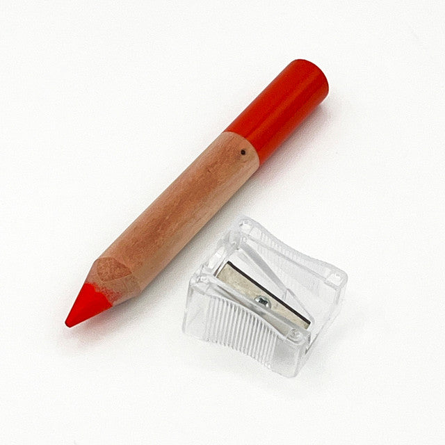 Eco-Kids Jumbo Watercolor Pencils - by Elseware Unplug