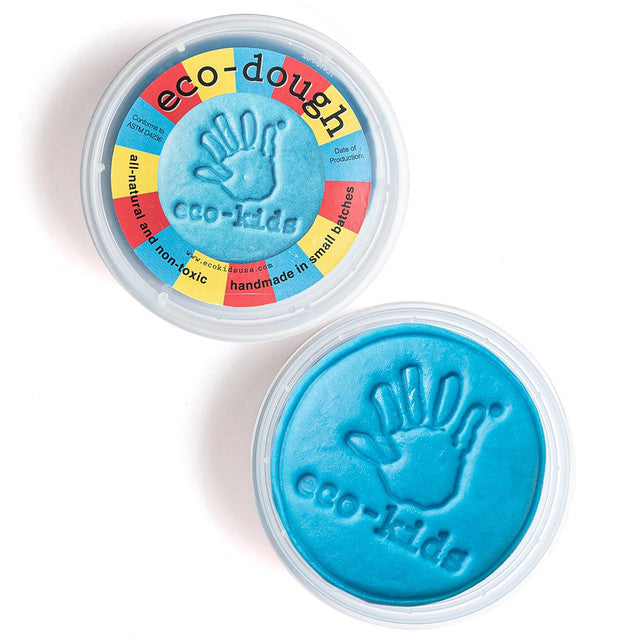 Eco-Dough Blue