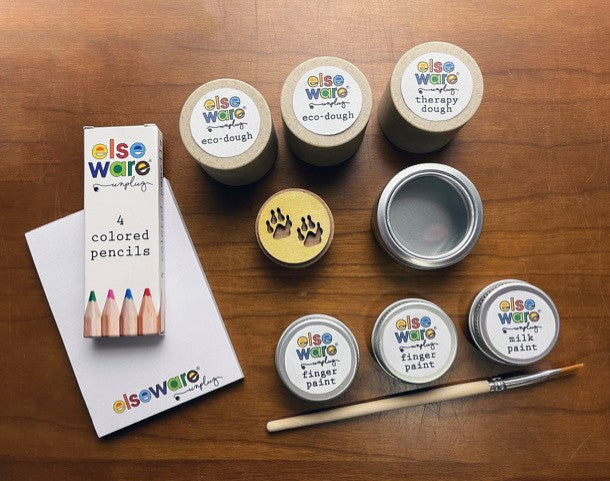 New Products – elseware unplug