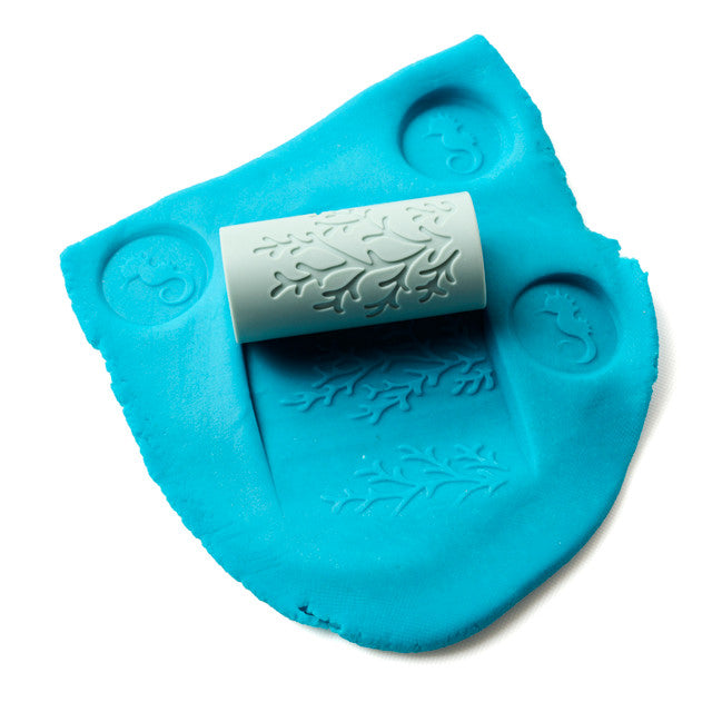 Eco-Dough - Silicone Dough Roller Set