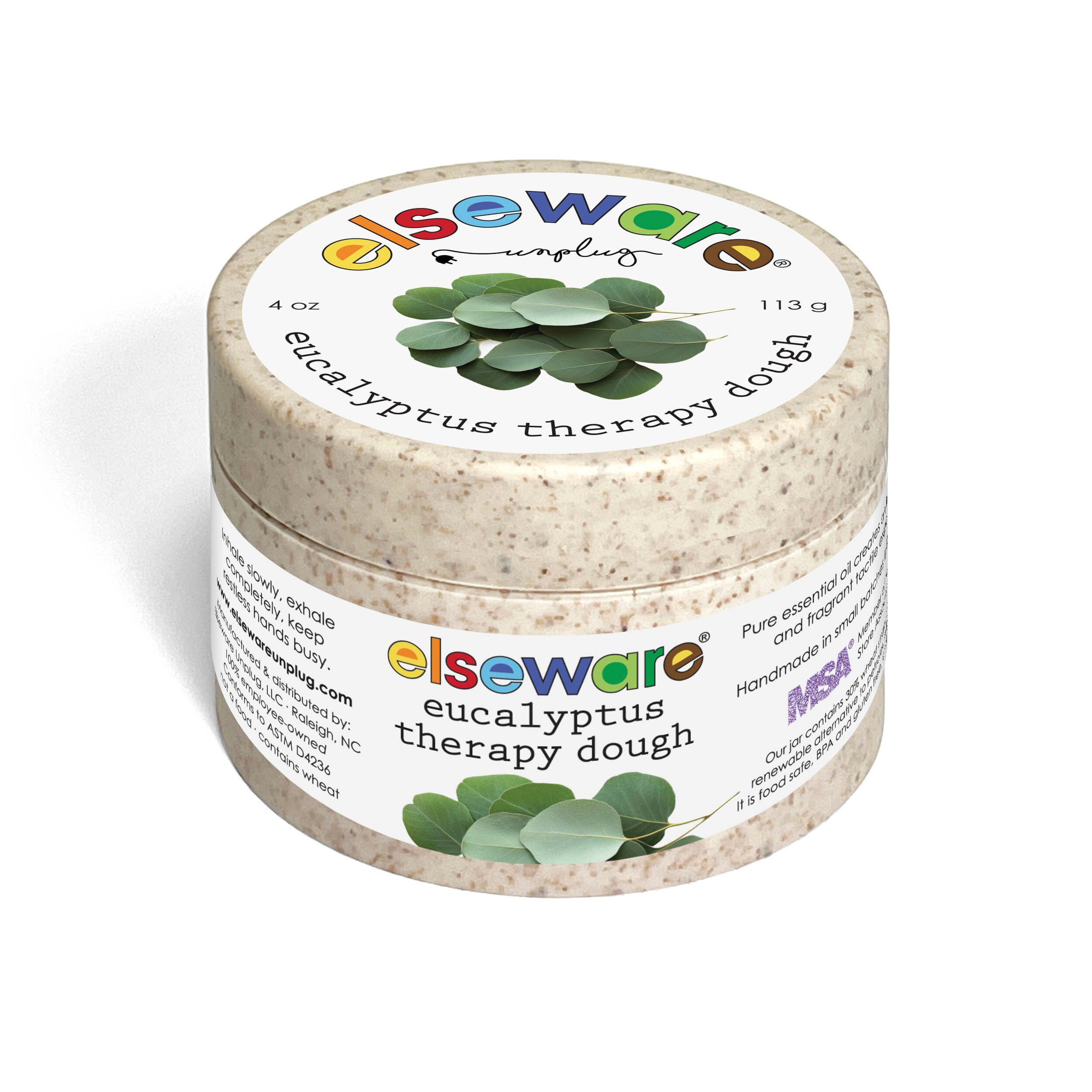Therapy Dough Mix & Match - Buy 2 Get 1 Free - Calming Stress-Relief