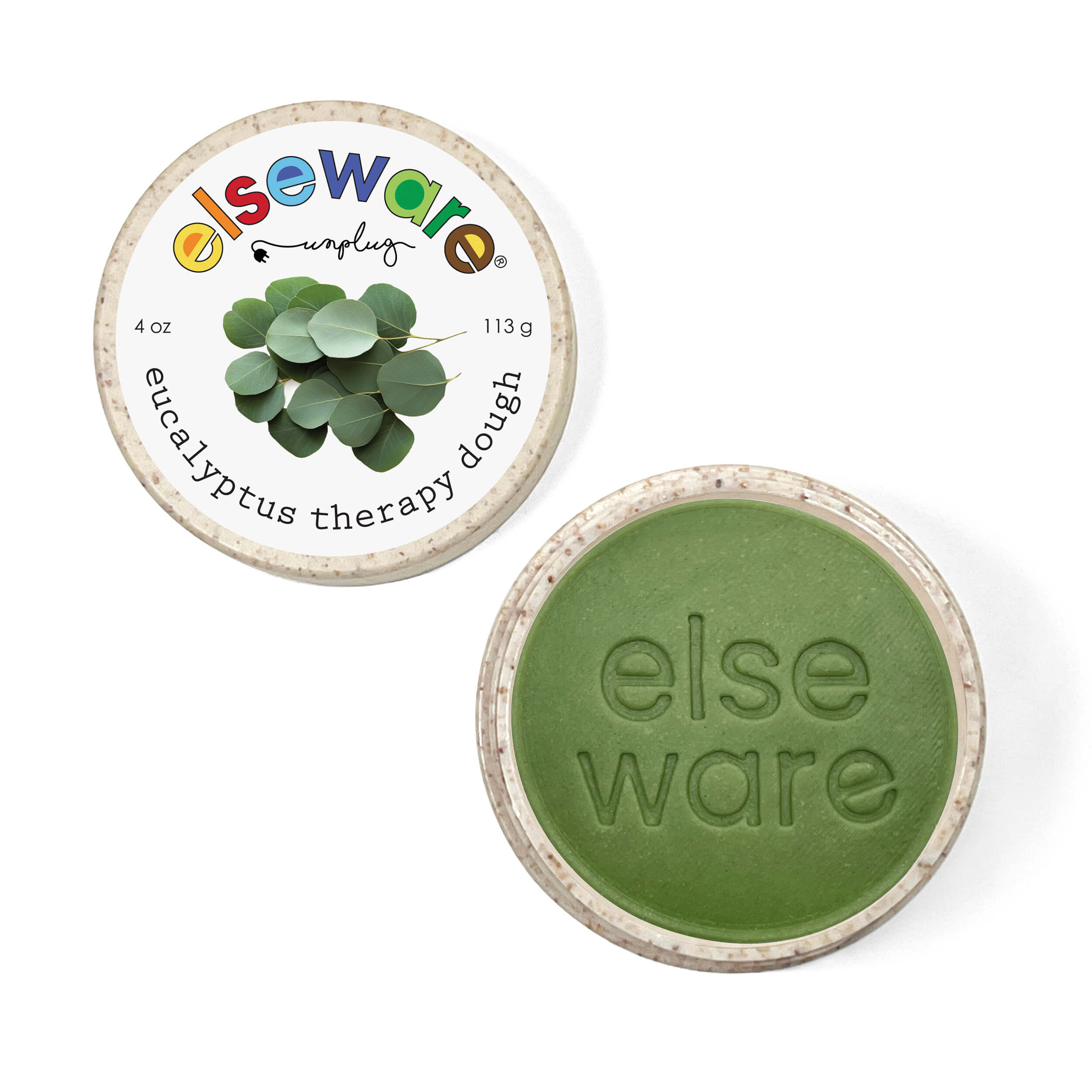 Therapy Dough Mix & Match - Buy 2 Get 1 Free - Calming Stress-Relief