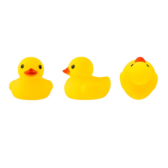 Rubber Ducky Glycerin Soap