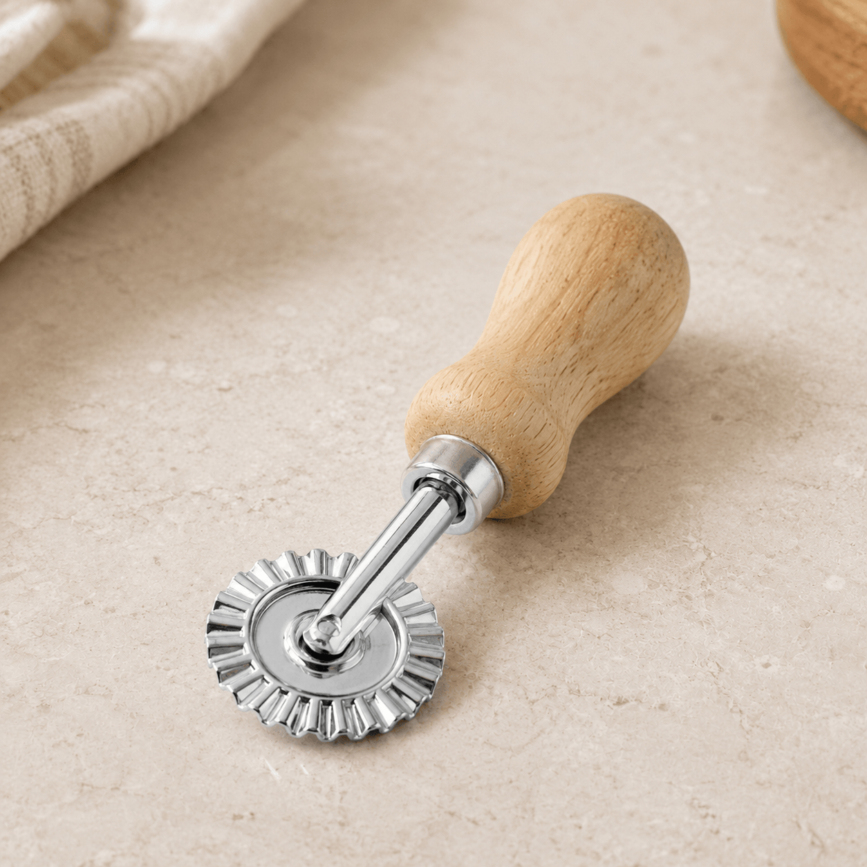 Cutting Wheel