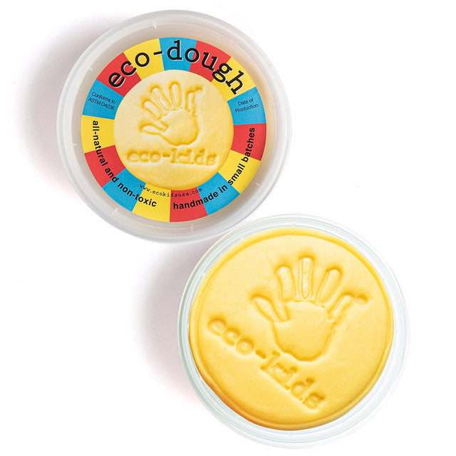 Eco-Dough (3-Pack)